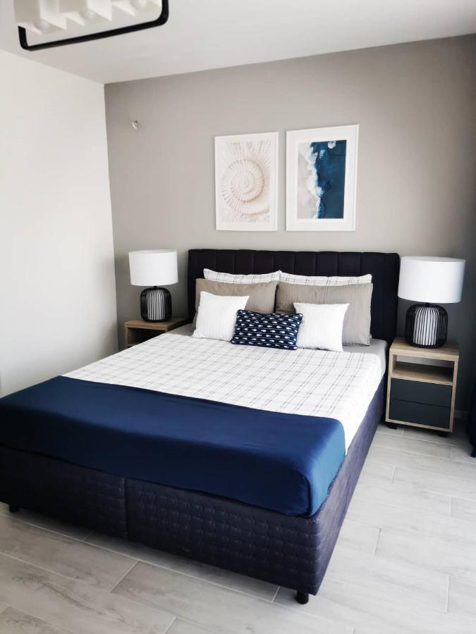 Blue Breeze Hotell Sinemoretz Exteriör bild