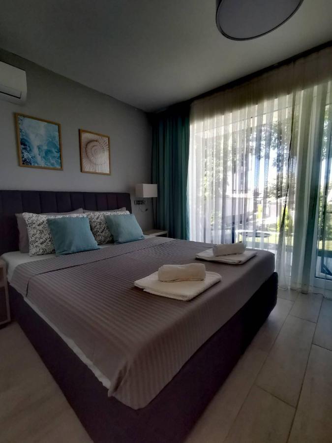 Blue Breeze Hotell Sinemoretz Exteriör bild