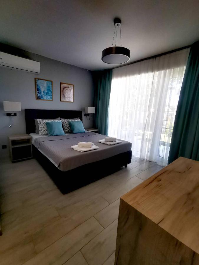 Blue Breeze Hotell Sinemoretz Exteriör bild