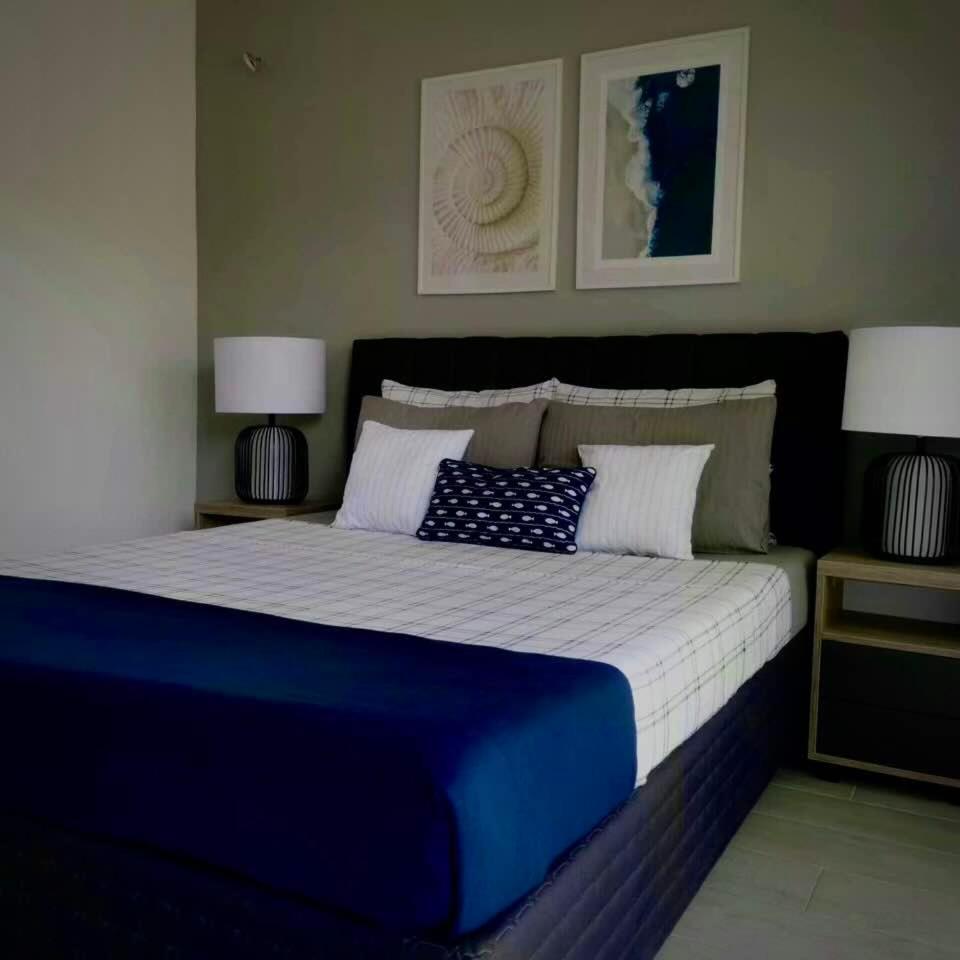 Blue Breeze Hotell Sinemoretz Exteriör bild